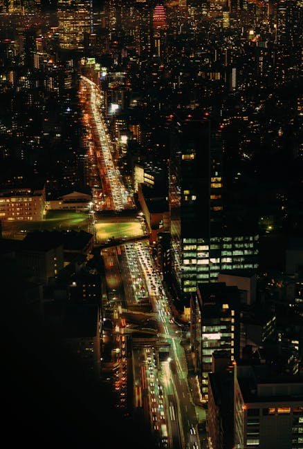 mexico city office tower - Photo by YU HSIU CHOU