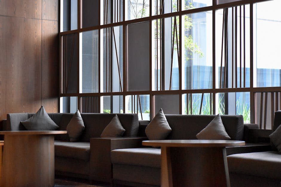 luxury hotel guadalajara - Photo by El Bravo