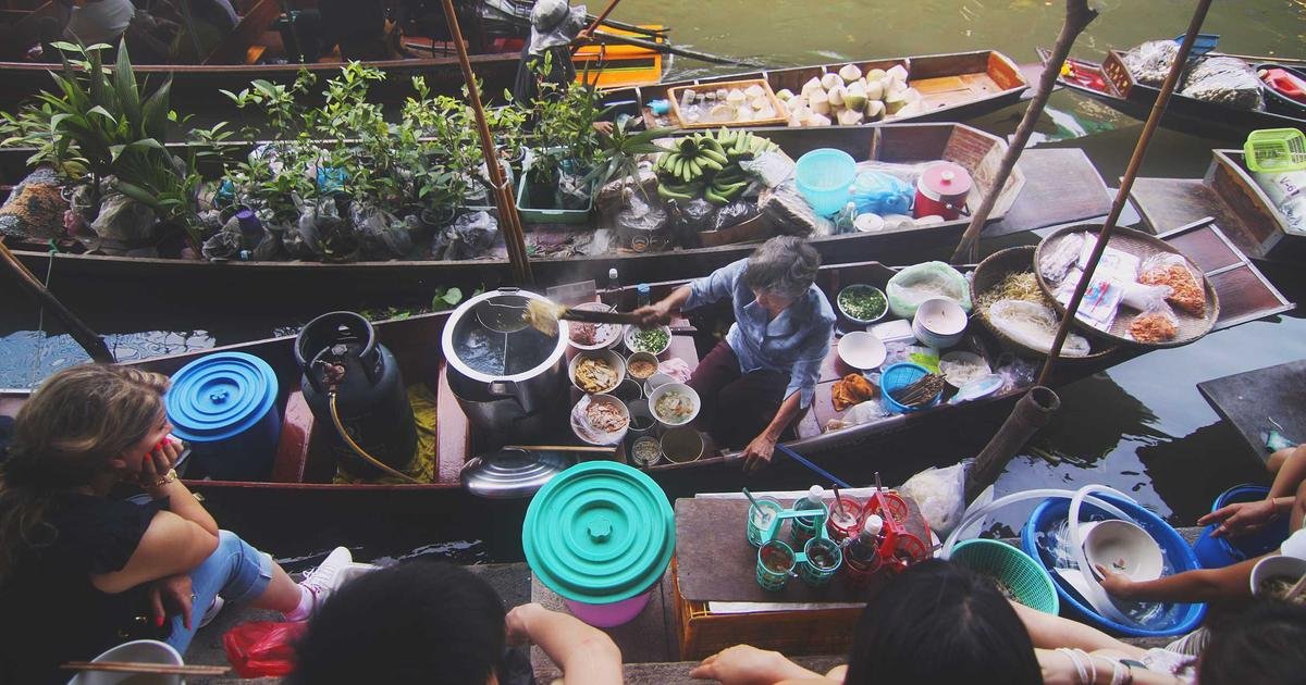 Barrio de vivienda social en México