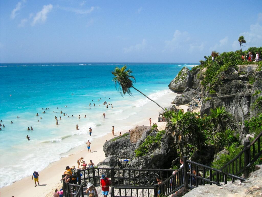 Tulum México playa mercado inmobiliario 2026